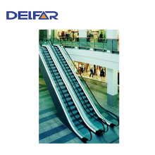 Escalator sûr avec une bonne qualité de Delfar